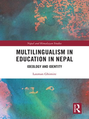 cover image of Multilingualism in Education in Nepal